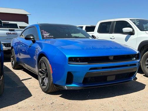 BLUDICROUS 2026 Dodge Charger Scat Pack