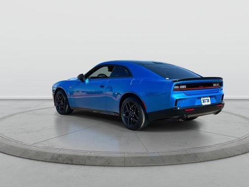 BLUDICROUS 2026 Dodge Charger R/T