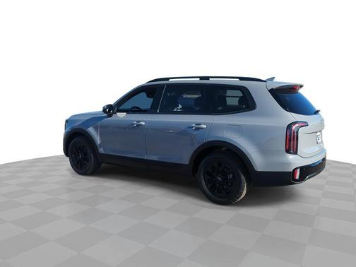 2024 Kia Telluride SX X-Pro