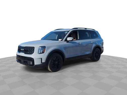 2024 Kia Telluride SX X-Pro