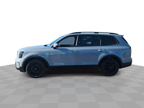2024 Kia Telluride SX X-Pro