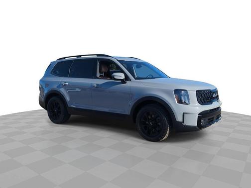 2024 Kia Telluride SX X-Pro
