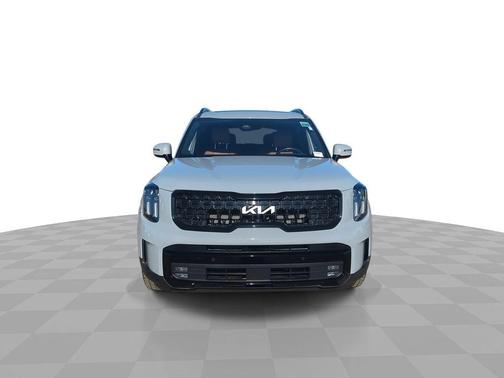 2024 Kia Telluride SX X-Pro