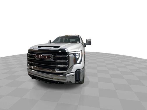 2025 GMC Sierra 2500 SLT