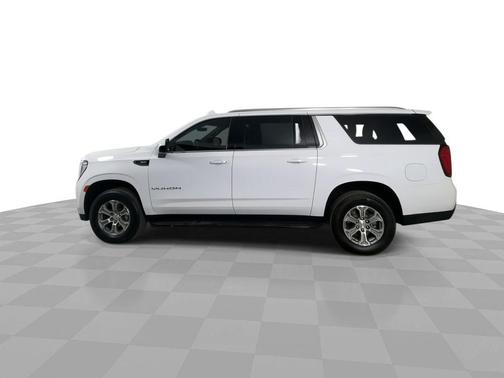 2024 GMC Yukon XL SLE
