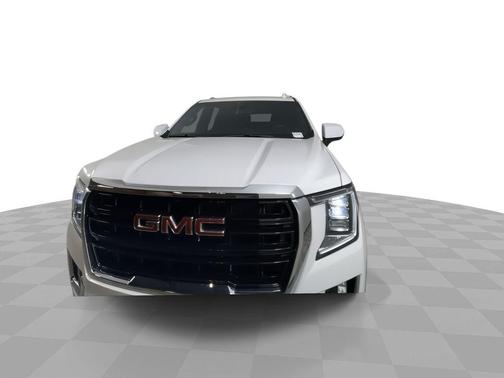 2024 GMC Yukon XL SLE