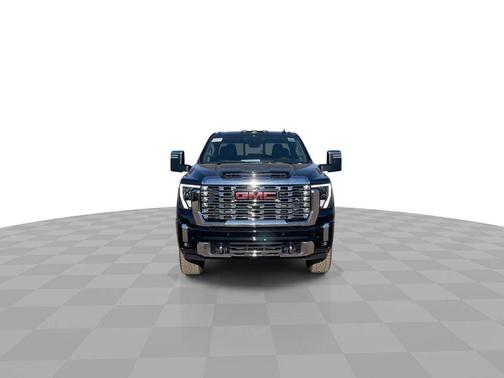 2026 GMC Sierra 2500 Denali