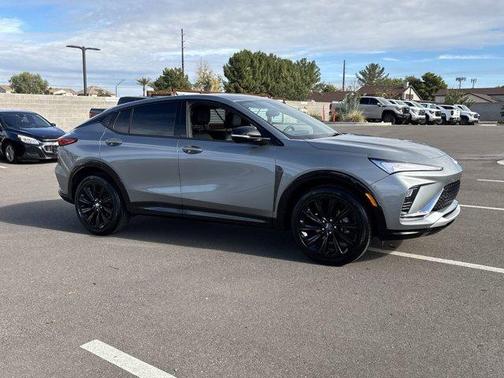 2024 Buick Envista Sport Touring