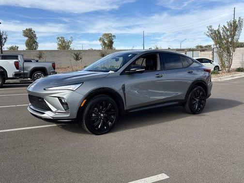 2024 Buick Envista Sport Touring