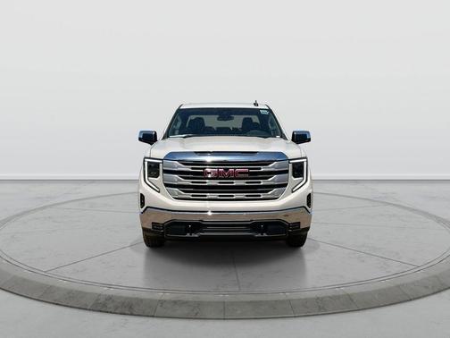 Dune 2026 GMC Sierra 1500 SLE