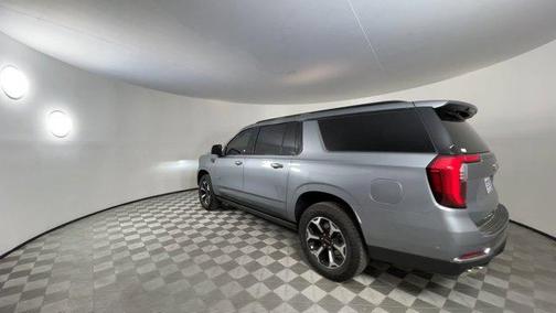 2025 GMC Yukon XL AT4