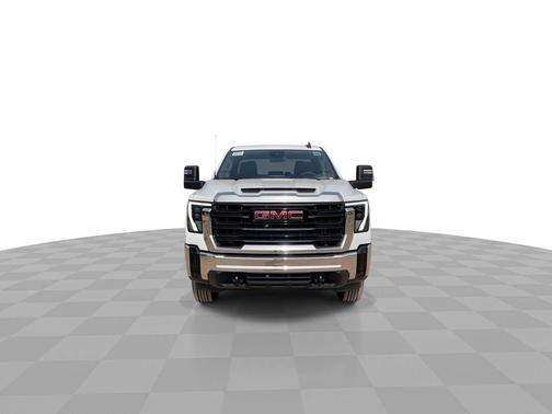 2026 GMC Sierra 2500 Pro