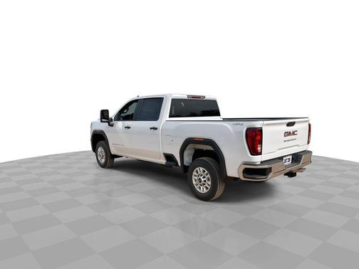 2026 GMC Sierra 2500 Pro