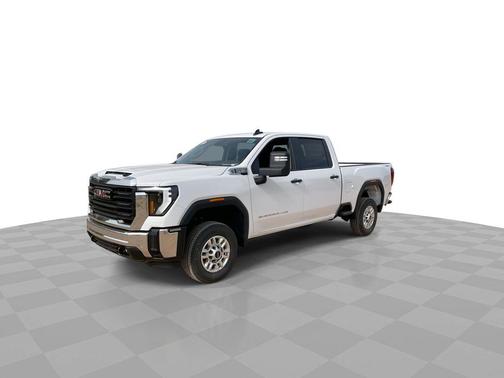 2026 GMC Sierra 2500 Pro