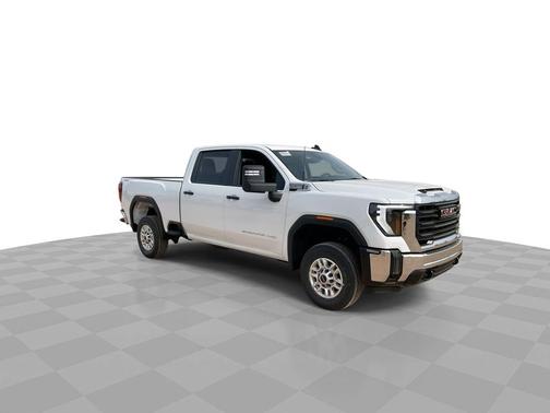 2026 GMC Sierra 2500 Pro