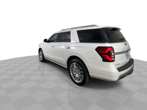 2023 Ford Expedition Platinum