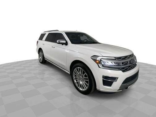 2023 Ford Expedition Platinum