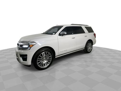 2023 Ford Expedition Platinum