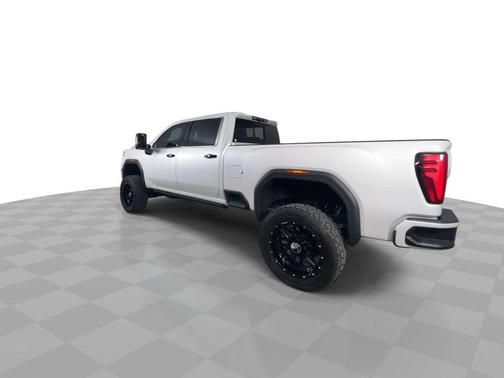 2024 GMC Sierra 2500 Denali