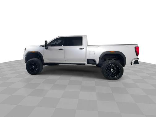 2024 GMC Sierra 2500 Denali