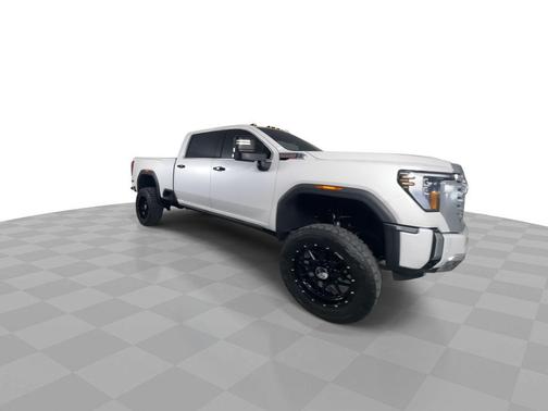 2024 GMC Sierra 2500 Denali