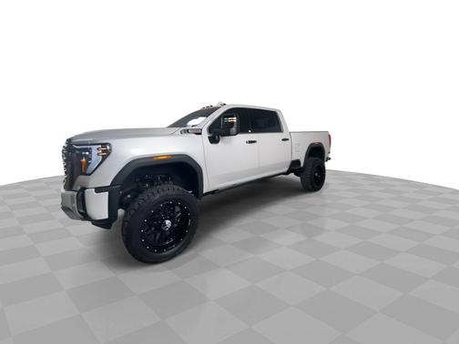 2024 GMC Sierra 2500 Denali