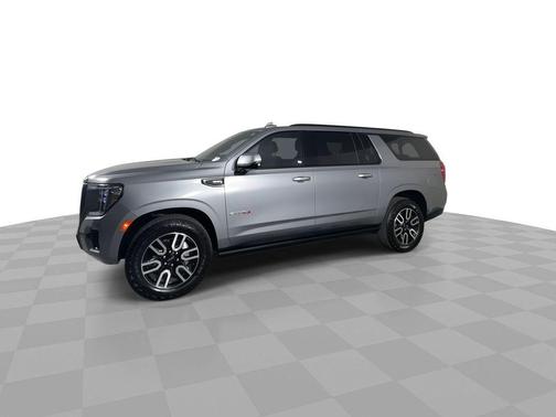 2024 GMC Yukon XL AT4