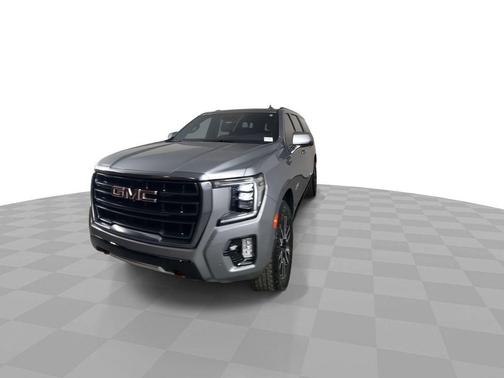 2024 GMC Yukon XL AT4