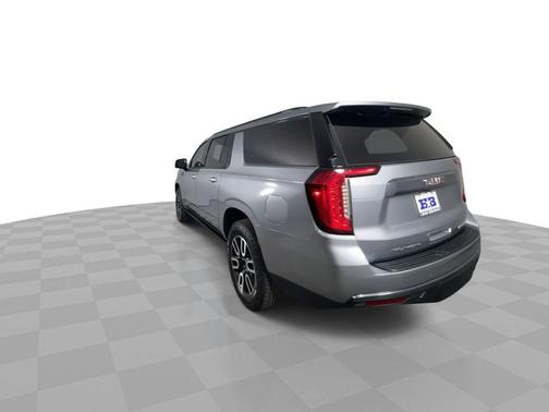 2024 GMC Yukon XL AT4