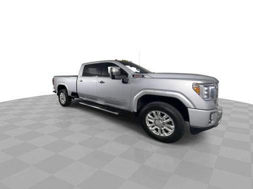 2022 GMC Sierra 2500 Denali