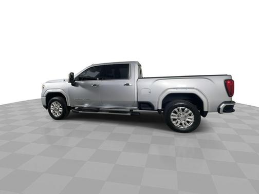 2022 GMC Sierra 2500 Denali