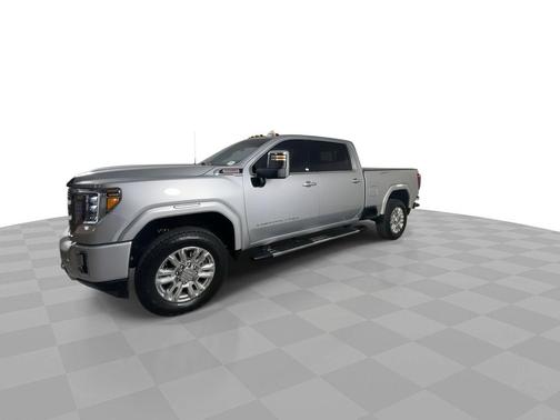 2022 GMC Sierra 2500 Denali