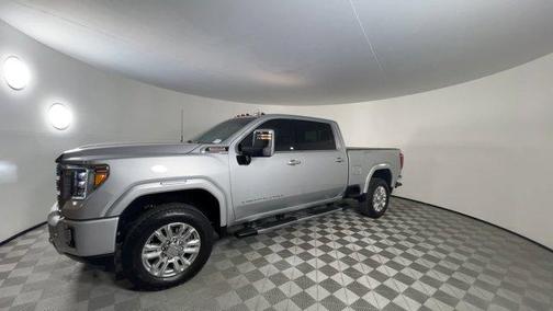 2022 GMC Sierra 2500 Denali