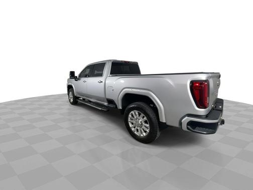 2022 GMC Sierra 2500 Denali