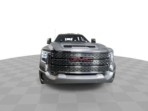 2022 GMC Sierra 2500 Denali