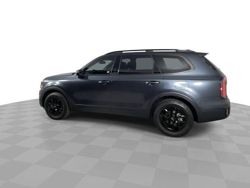 2024 Kia Telluride SX X-Pro