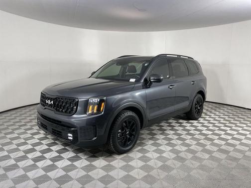 2024 Kia Telluride SX X-Pro