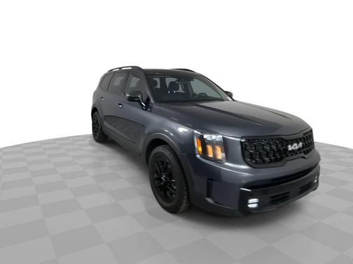 2024 Kia Telluride SX X-Pro