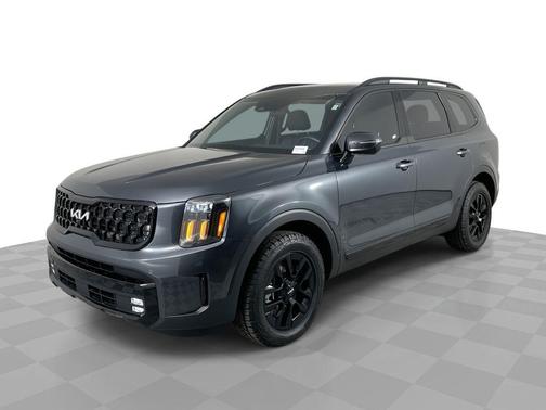 2024 Kia Telluride SX X-Pro