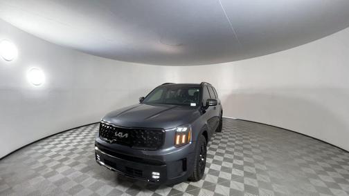 2024 Kia Telluride SX X-Pro