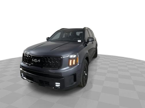 2024 Kia Telluride SX X-Pro