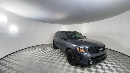 2024 Kia Telluride SX X-Pro
