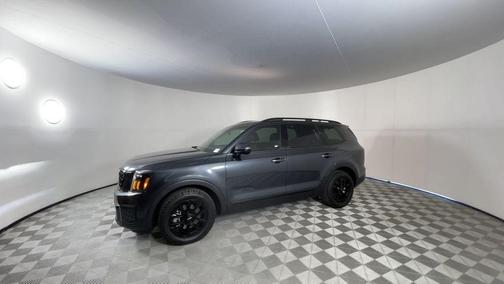 2024 Kia Telluride SX X-Pro