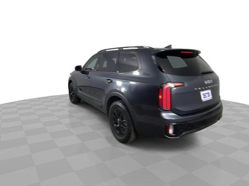 2024 Kia Telluride SX X-Pro