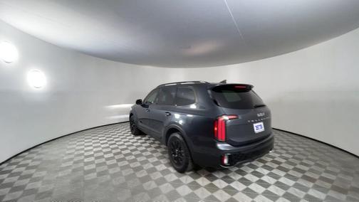 2024 Kia Telluride SX X-Pro