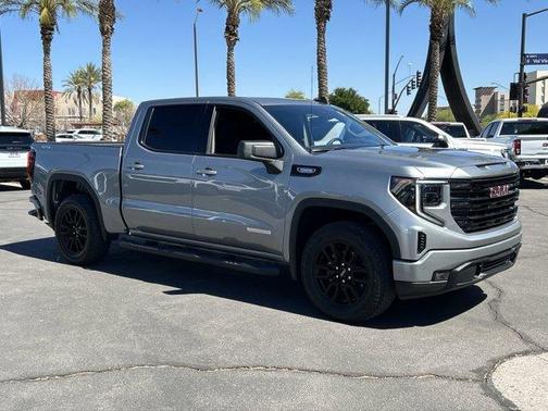 Sterling 2026 GMC Sierra 1500 Elevation