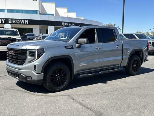 Sterling 2026 GMC Sierra 1500 Elevation