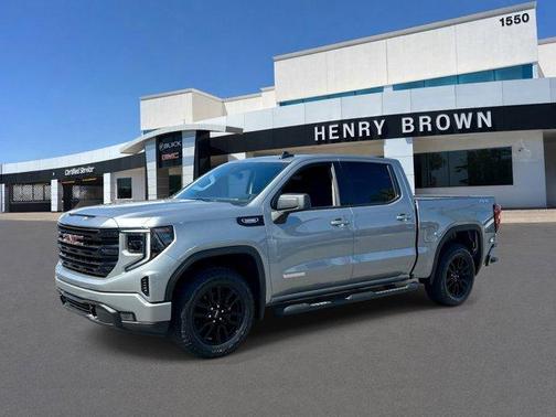 Sterling 2026 GMC Sierra 1500 Elevation