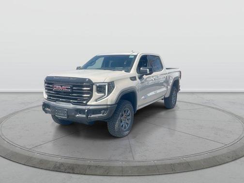 Dune 2026 GMC Sierra 1500 AT4X