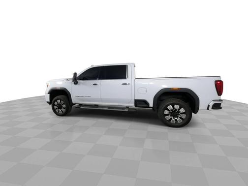 2023 GMC Sierra 2500 Denali